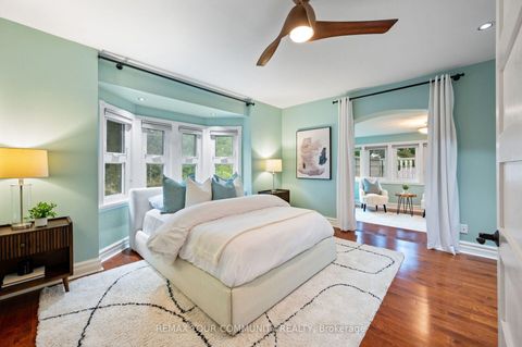 Photo 19 at 62 Indian Grove, Swansea, Toronto