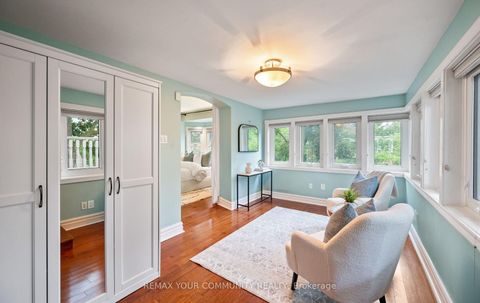 Photo 20 at 62 Indian Grove, Swansea, Toronto