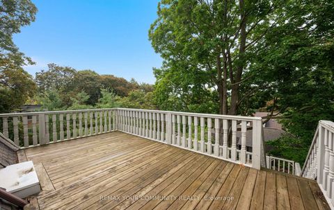 Photo 21 at 62 Indian Grove, Swansea, Toronto