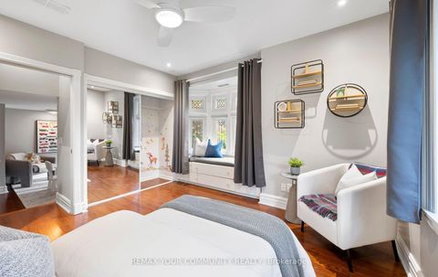 Photo 25 at 62 Indian Grove, Swansea, Toronto
