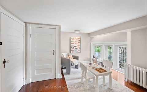 Photo 26 at 62 Indian Grove, Swansea, Toronto