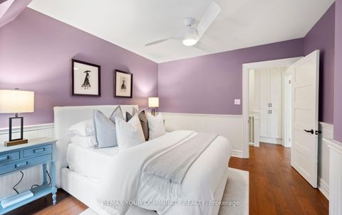 Photo 27 at 62 Indian Grove, Swansea, Toronto