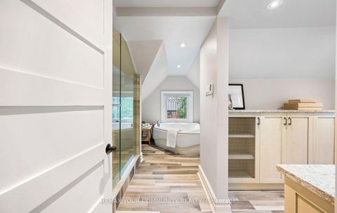Photo 30 at 62 Indian Grove, Swansea, Toronto