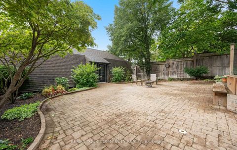 Photo 35 at 62 Indian Grove, Swansea, Toronto