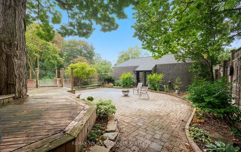 Photo 42 at 62 Indian Grove, Swansea, Toronto