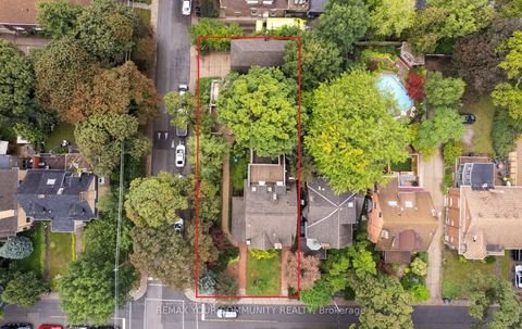 Photo 43 at 62 Indian Grove, Swansea, Toronto