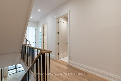 Photo 23 at 32 Evergreen Gardens, Leaside, Toronto