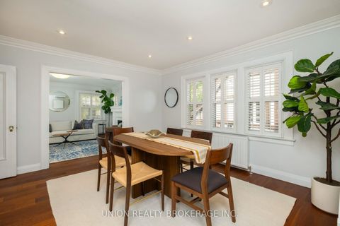 Photo 13 at 55 Pine Crescent, The Beaches, Toronto
