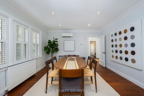Photo 14 at 55 Pine Crescent, The Beaches, Toronto