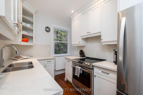 Photo 15 at 55 Pine Crescent, The Beaches, Toronto