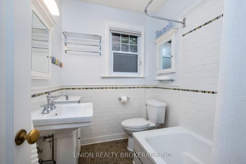 Photo 16 at 55 Pine Crescent, The Beaches, Toronto