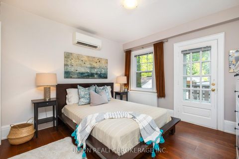 Photo 17 at 55 Pine Crescent, The Beaches, Toronto