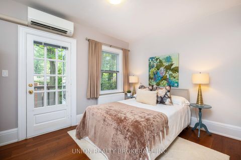 Photo 18 at 55 Pine Crescent, The Beaches, Toronto