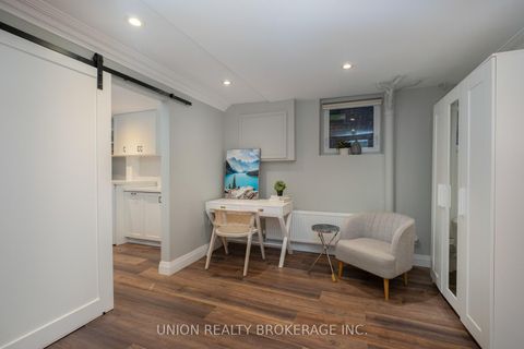 Photo 19 at 55 Pine Crescent, The Beaches, Toronto