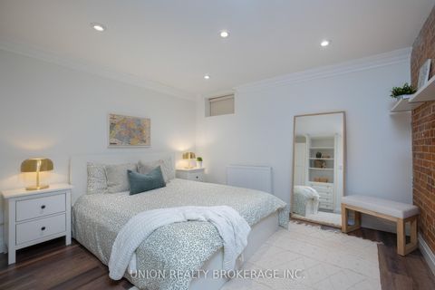 Photo 20 at 55 Pine Crescent, The Beaches, Toronto