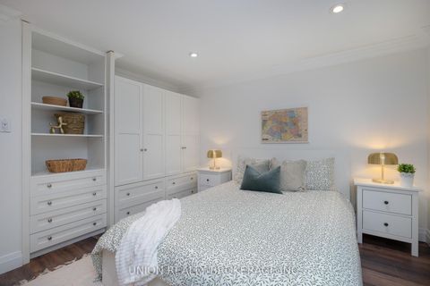 Photo 21 at 55 Pine Crescent, The Beaches, Toronto