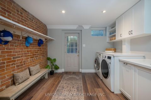Photo 22 at 55 Pine Crescent, The Beaches, Toronto