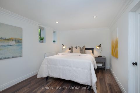 Photo 25 at 55 Pine Crescent, The Beaches, Toronto
