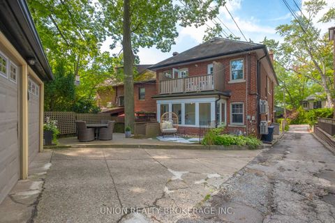 Photo 26 at 55 Pine Crescent, The Beaches, Toronto