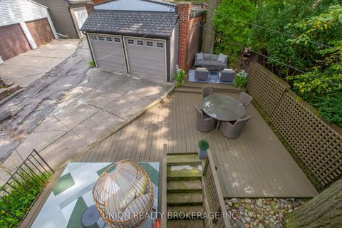 Photo 27 at 55 Pine Crescent, The Beaches, Toronto