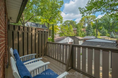 Photo 28 at 55 Pine Crescent, The Beaches, Toronto