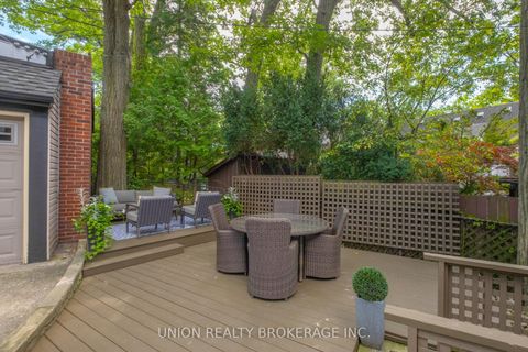 Photo 29 at 55 Pine Crescent, The Beaches, Toronto