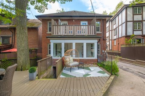 Photo 30 at 55 Pine Crescent, The Beaches, Toronto