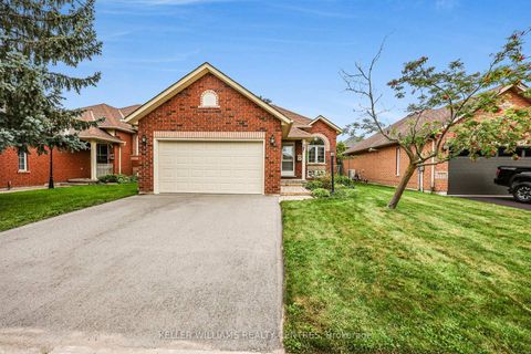 Photo 2 at 57 Rinaldo Road, Keswick South, Georgina