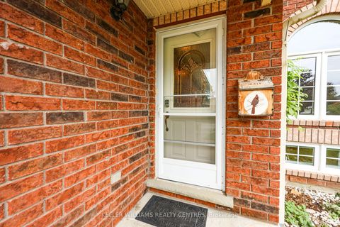 Photo 4 at 57 Rinaldo Road, Keswick South, Georgina