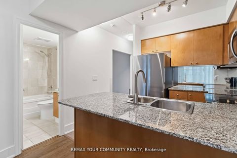 Photo 9 at 606 - 8 Scollard Street, Annex, Toronto