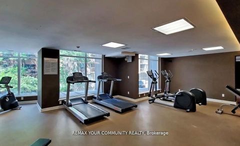 Photo 25 at 606 - 8 Scollard Street, Annex, Toronto
