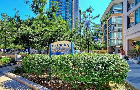 Photo 31 at 606 - 8 Scollard Street, Annex, Toronto