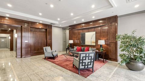 Photo 3 at 606 - 253 Merton Street, Mount Pleasant West, Toronto