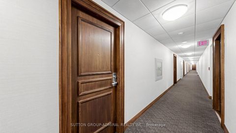 Photo 4 at 606 - 253 Merton Street, Mount Pleasant West, Toronto