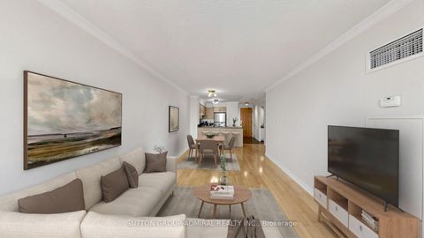 Photo 10 at 606 - 253 Merton Street, Mount Pleasant West, Toronto