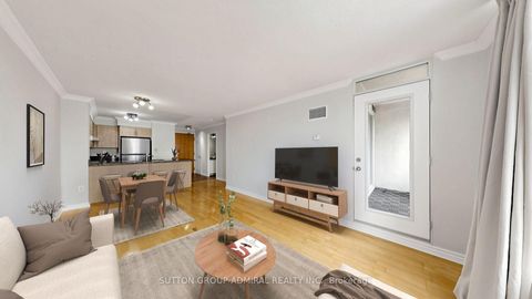 Photo 12 at 606 - 253 Merton Street, Mount Pleasant West, Toronto