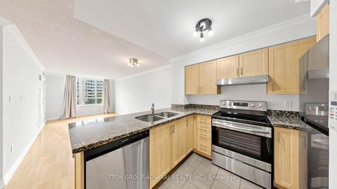 Photo 17 at 606 - 253 Merton Street, Mount Pleasant West, Toronto