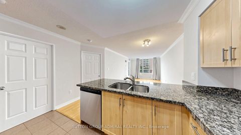 Photo 18 at 606 - 253 Merton Street, Mount Pleasant West, Toronto