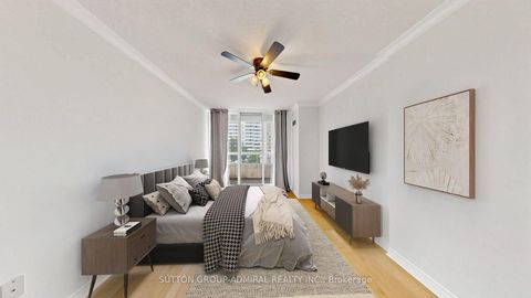 Photo 19 at 606 - 253 Merton Street, Mount Pleasant West, Toronto