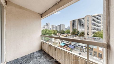 Photo 26 at 606 - 253 Merton Street, Mount Pleasant West, Toronto