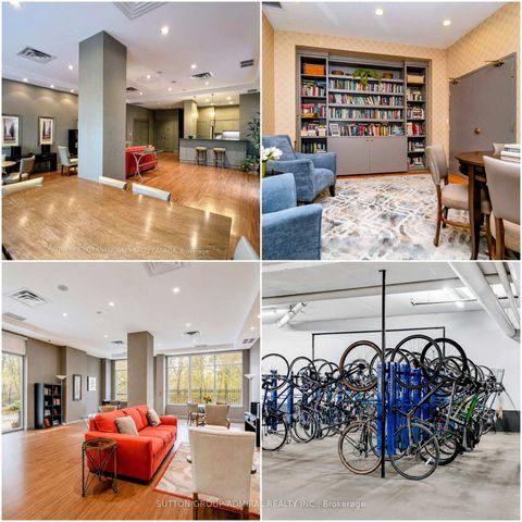 Photo 28 at 606 - 253 Merton Street, Mount Pleasant West, Toronto