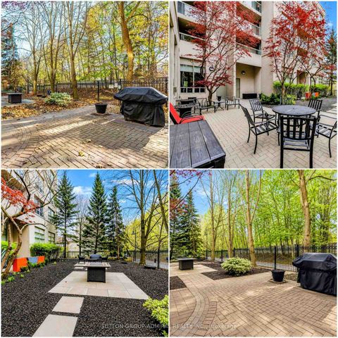 Photo 30 at 606 - 253 Merton Street, Mount Pleasant West, Toronto