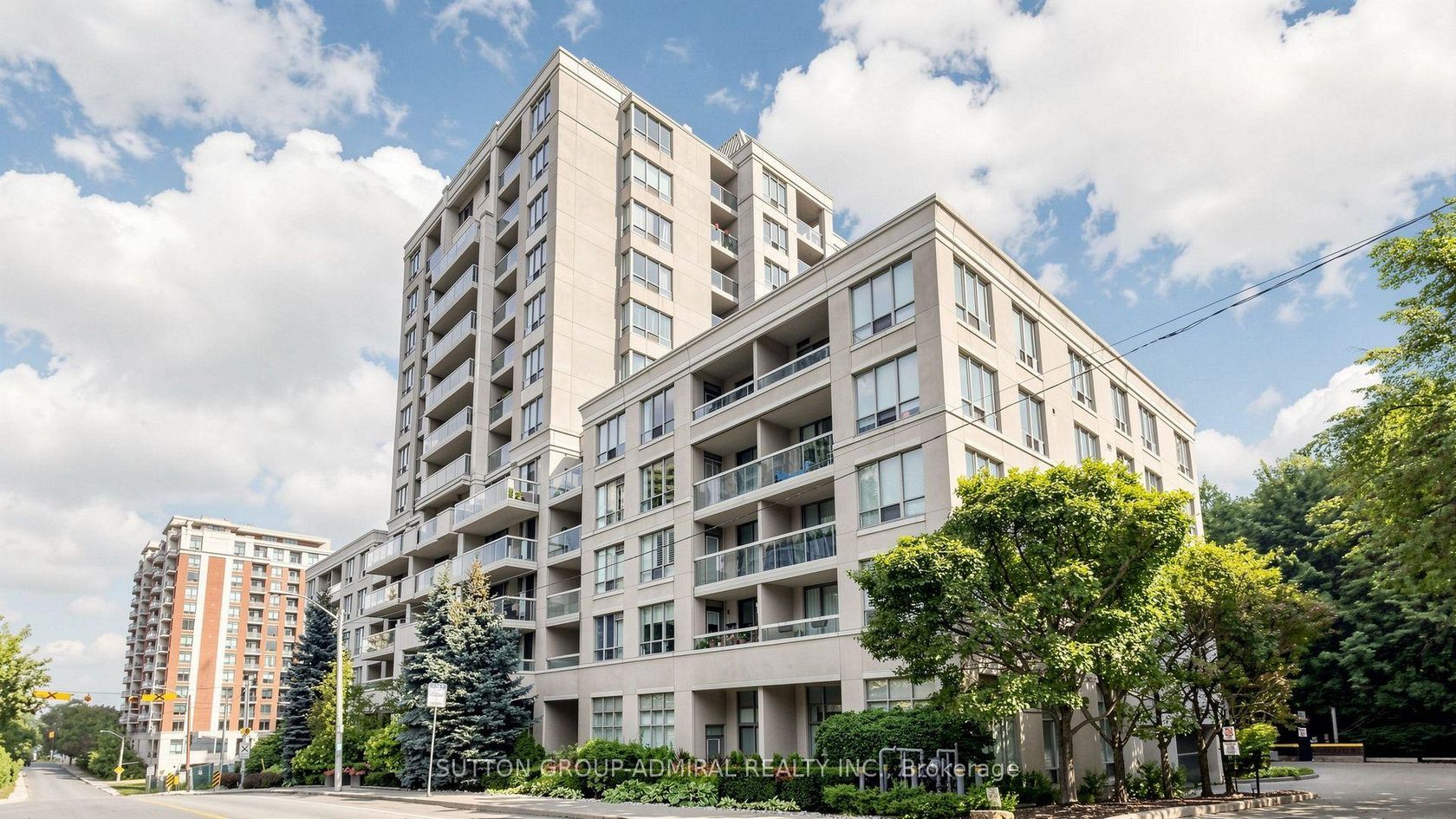 606 - 253 Merton Street, Mount Pleasant West, Toronto photo number 2