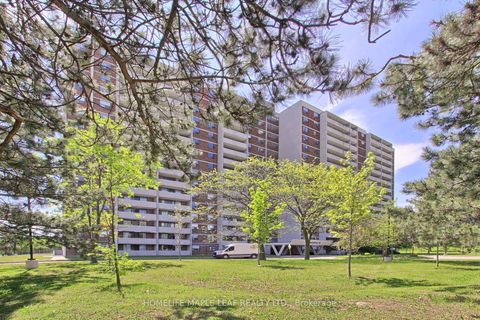 Photo 0 at 309 - 301 Prudential Drive, Dorset Park, Toronto