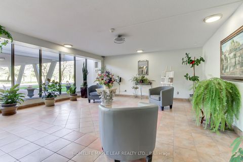 Photo 4 at 309 - 301 Prudential Drive, Dorset Park, Toronto