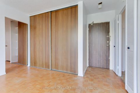 Photo 5 at 309 - 301 Prudential Drive, Dorset Park, Toronto