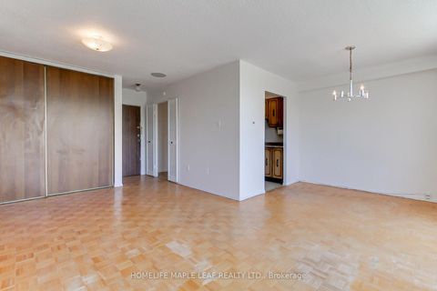 Photo 6 at 309 - 301 Prudential Drive, Dorset Park, Toronto