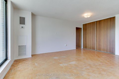 Photo 7 at 309 - 301 Prudential Drive, Dorset Park, Toronto