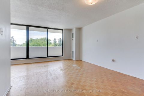 Photo 10 at 309 - 301 Prudential Drive, Dorset Park, Toronto