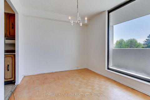 Photo 12 at 309 - 301 Prudential Drive, Dorset Park, Toronto